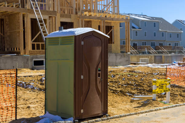 Best High-end porta potty rental  in Gettysburg, SD
