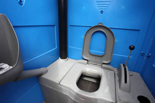 Best Construction site porta potty rental  in Gettysburg, SD