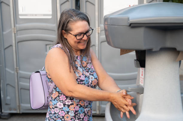 Best Handicap porta potty rental  in Gettysburg, SD