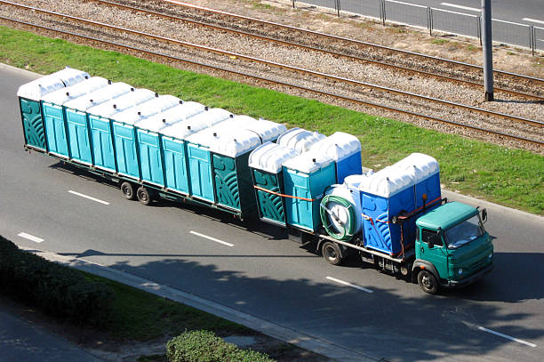 Best Portable toilet rental cost  in Gettysburg, SD